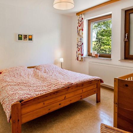 Ferienwohnung Landleben Hofgeismar Exteriör bild