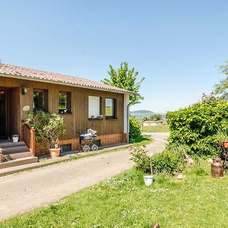 Ferienwohnung Landleben Hofgeismar Exteriör bild