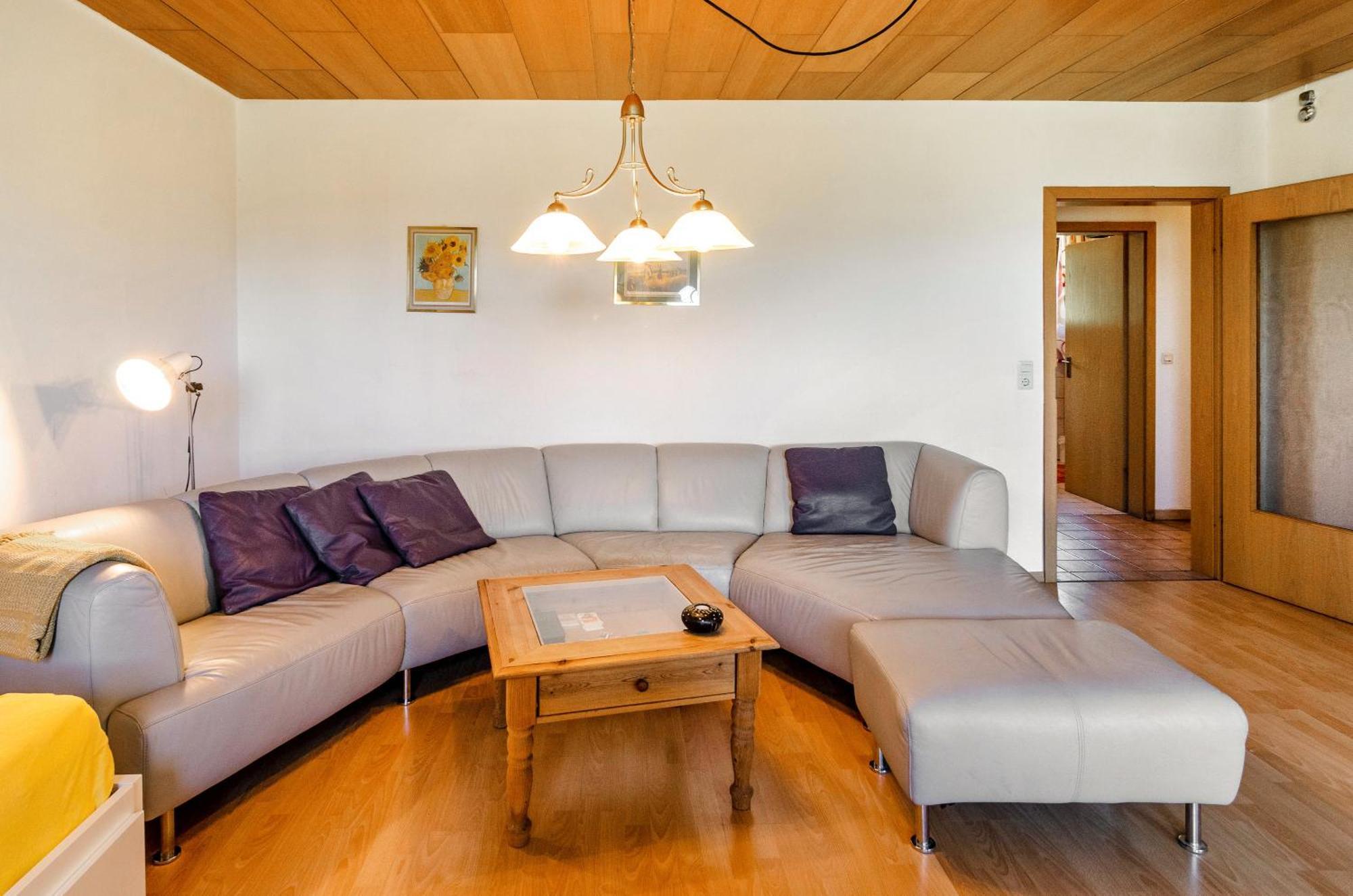 Ferienwohnung Landleben Hofgeismar Exteriör bild